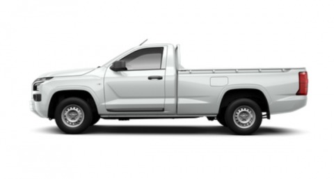 ไทรทัน ซิงเกิ้ล แค็บ 2.4 PRO