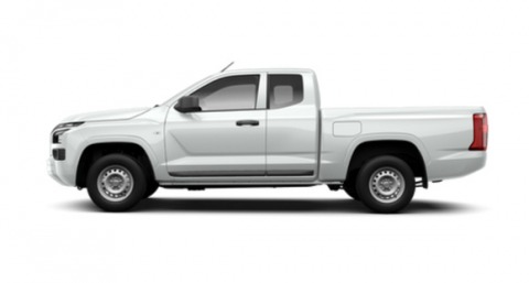 ไทรทัน เมกะ แค็บ 2.4 ACTIVE