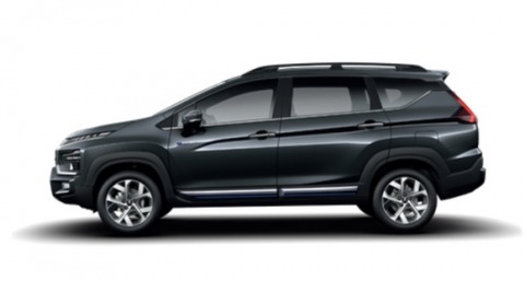 เอ็กซ์แพนเดอร์ ครอส เอชอีวี